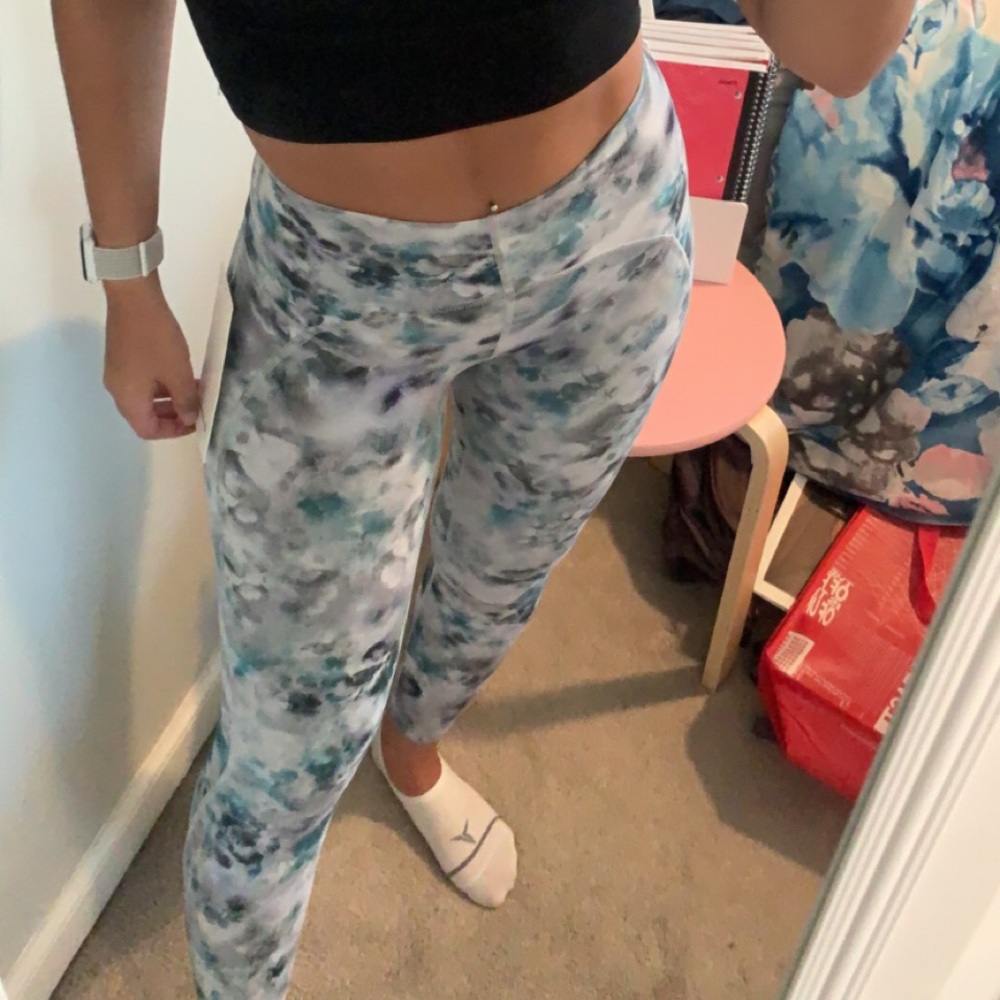 lululemon unlimit hr 25”